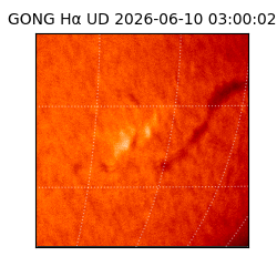 gong - 2026-06-10T03:00:02