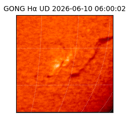 gong - 2026-06-10T06:00:02
