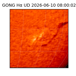 gong - 2026-06-10T08:00:02