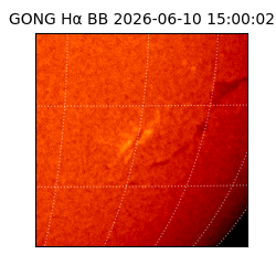 gong - 2026-06-10T15:00:02