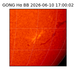 gong - 2026-06-10T17:00:02