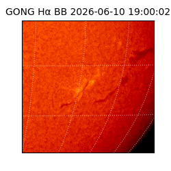 gong - 2026-06-10T19:00:02