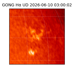 gong - 2026-06-10T03:00:02