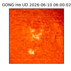 gong - 2026-06-10T06:00:02
