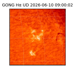 gong - 2026-06-10T09:00:02