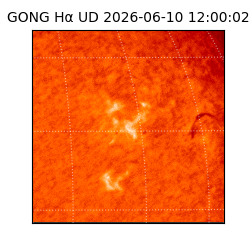 gong - 2026-06-10T12:00:02
