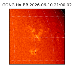 gong - 2026-06-10T21:00:02