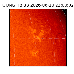 gong - 2026-06-10T22:00:02