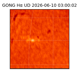 gong - 2026-06-10T03:00:02