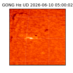 gong - 2026-06-10T05:00:02