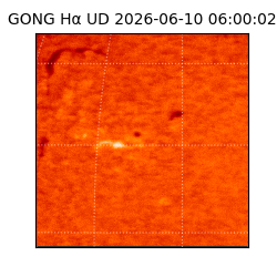 gong - 2026-06-10T06:00:02