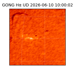 gong - 2026-06-10T10:00:02