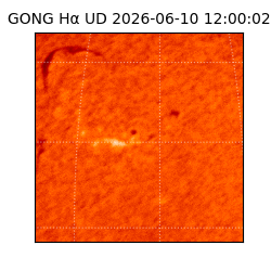 gong - 2026-06-10T12:00:02