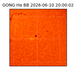 gong - 2026-06-10T20:00:02