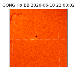 gong - 2026-06-10T22:00:02