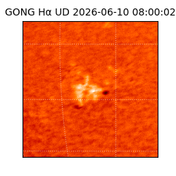 gong - 2026-06-10T08:00:02