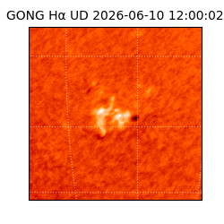 gong - 2026-06-10T12:00:02