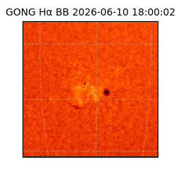 gong - 2026-06-10T18:00:02