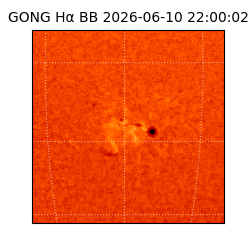 gong - 2026-06-10T22:00:02