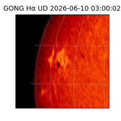 gong - 2026-06-10T03:00:02