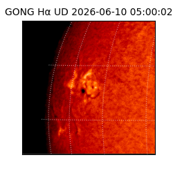 gong - 2026-06-10T05:00:02