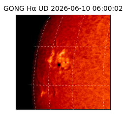 gong - 2026-06-10T06:00:02