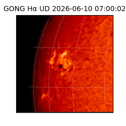 gong - 2026-06-10T07:00:02