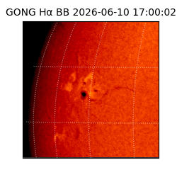 gong - 2026-06-10T17:00:02