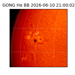 gong - 2026-06-10T21:00:02