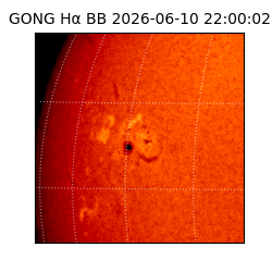 gong - 2026-06-10T22:00:02