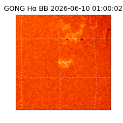 gong - 2026-06-10T01:00:02