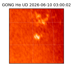 gong - 2026-06-10T03:00:02