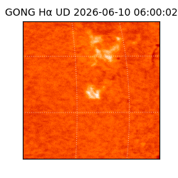 gong - 2026-06-10T06:00:02