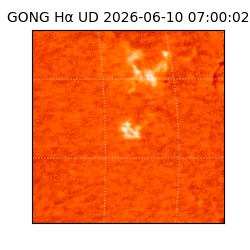 gong - 2026-06-10T07:00:02