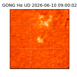 gong - 2026-06-10T09:00:02