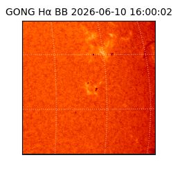 gong - 2026-06-10T16:00:02