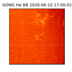 gong - 2026-06-10T17:00:02