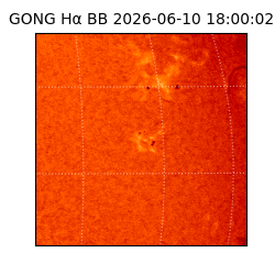 gong - 2026-06-10T18:00:02