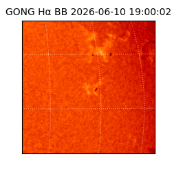 gong - 2026-06-10T19:00:02