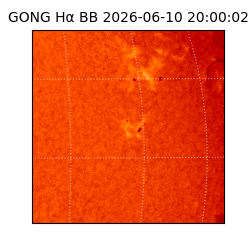 gong - 2026-06-10T20:00:02