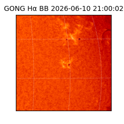 gong - 2026-06-10T21:00:02