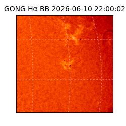 gong - 2026-06-10T22:00:02