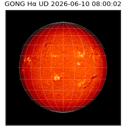 gong - 2026-06-10T08:00:02