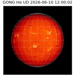 gong - 2026-06-10T12:00:02