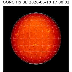 gong - 2026-06-10T17:00:02