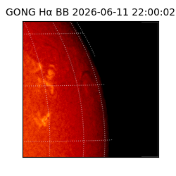 gong - 2026-06-11T22:00:02