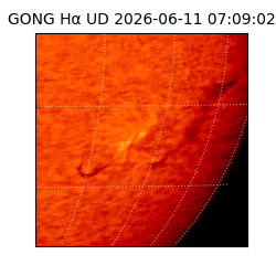 gong - 2026-06-11T07:09:02