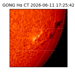 gong - 2026-06-11T17:25:42