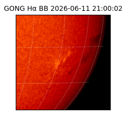 gong - 2026-06-11T21:00:02