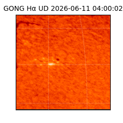 gong - 2026-06-11T04:00:02